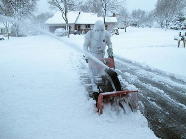 Funny Work Photos (64 pics)