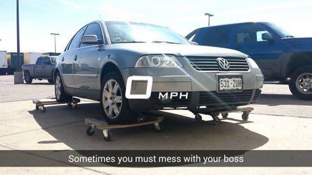 Funny Work Photos (64 pics)