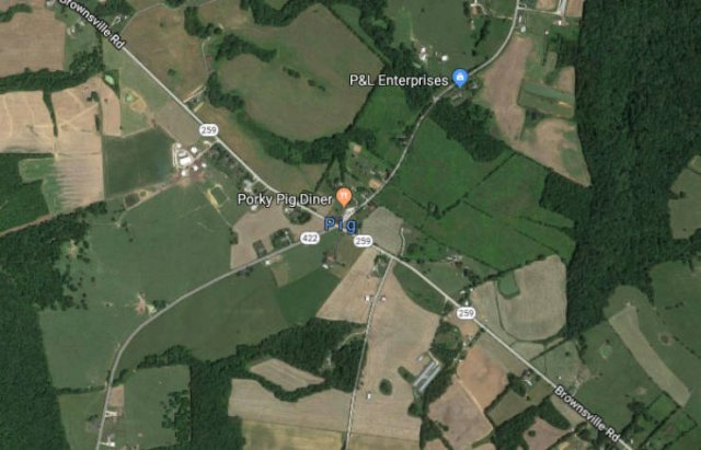 Strange City Names (50 pics)