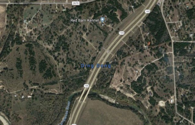 Strange City Names (50 pics)