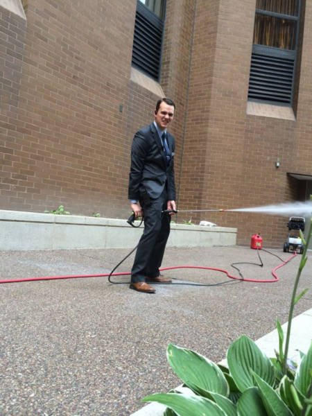 Funny Work Photos (64 pics)