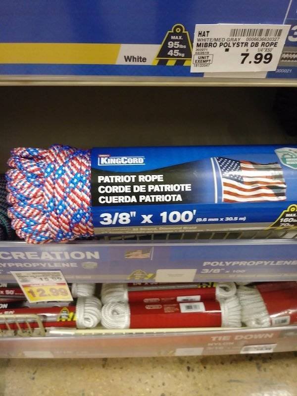 This Is America (43 pics)