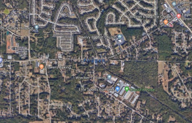 Strange City Names (50 pics)