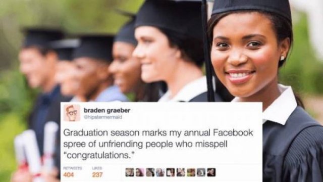 Graduation Memes (36 pics)