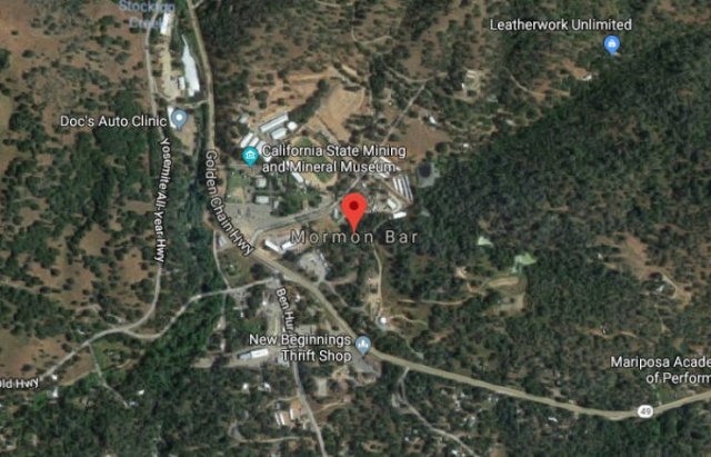 Strange City Names (50 pics)