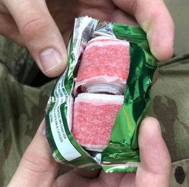 When Reality Matches Expectations (18 pics)