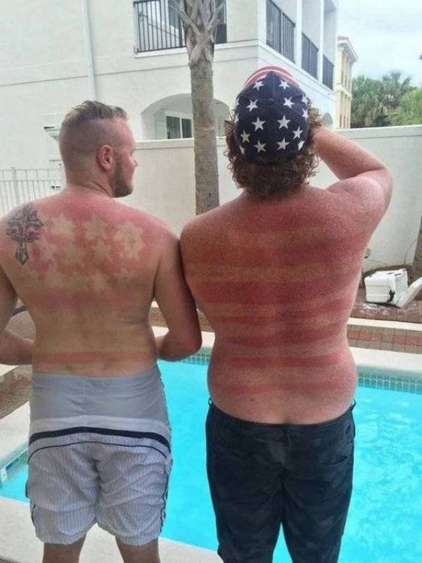 This Is America (43 pics)