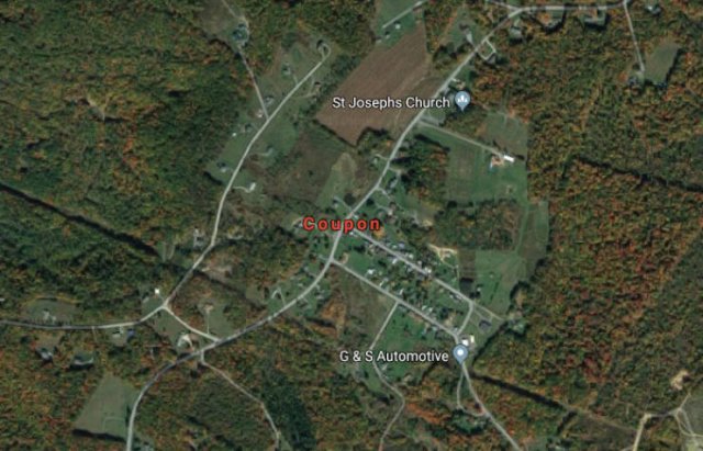 Strange City Names (50 pics)