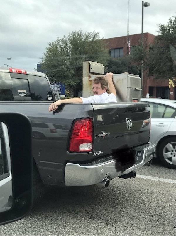 This Is America (43 pics)