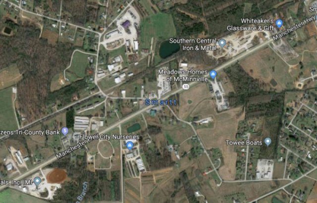 Strange City Names (50 pics)