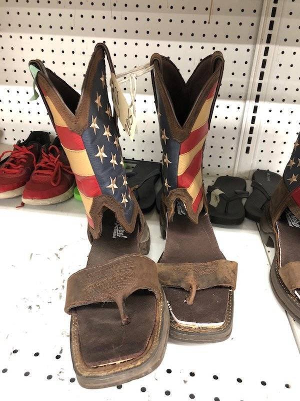 This Is America (43 pics)