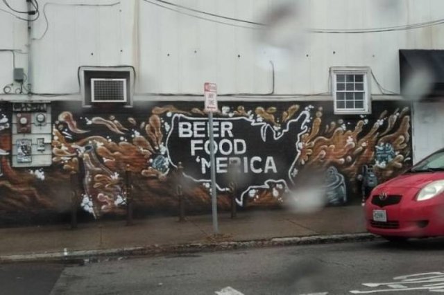 This Is America (43 pics)