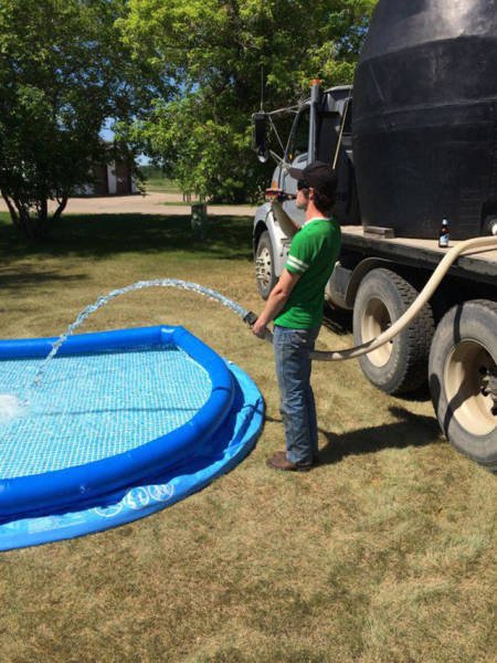 Funny Work Photos (64 pics)