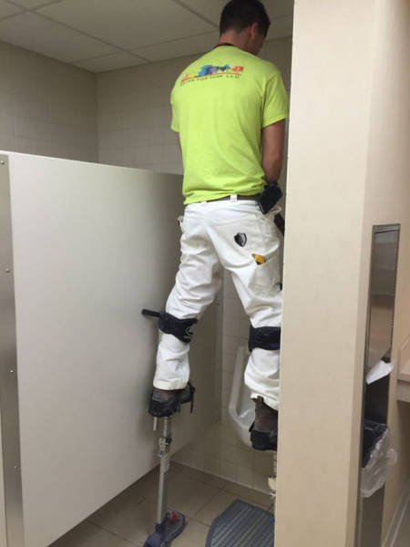 Funny Work Photos (64 pics)