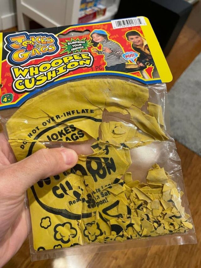 Interesting Finds And Discoveries (20 pics)