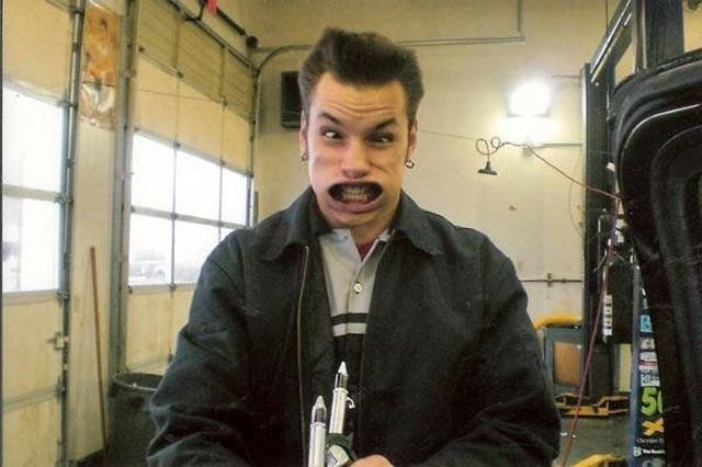 Funny Work Photos (64 pics)