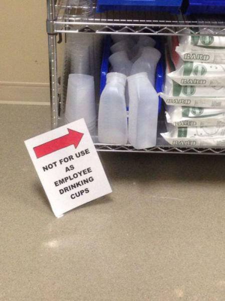 Funny Work Photos (64 pics)