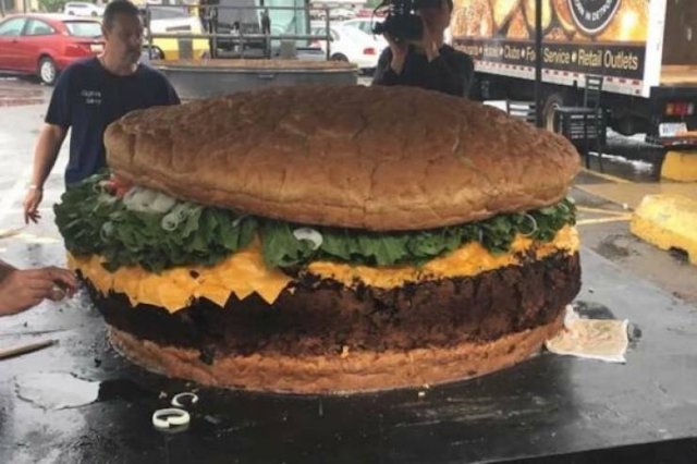 This Is America (43 pics)