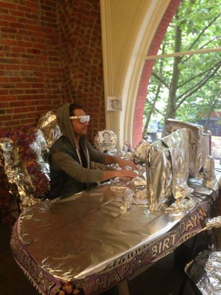 Funny Work Photos (64 pics)