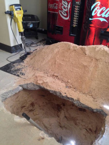 Funny Work Photos (64 pics)