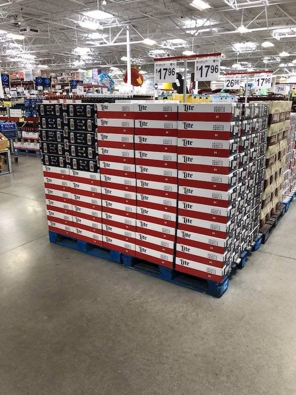 This Is America (43 pics)