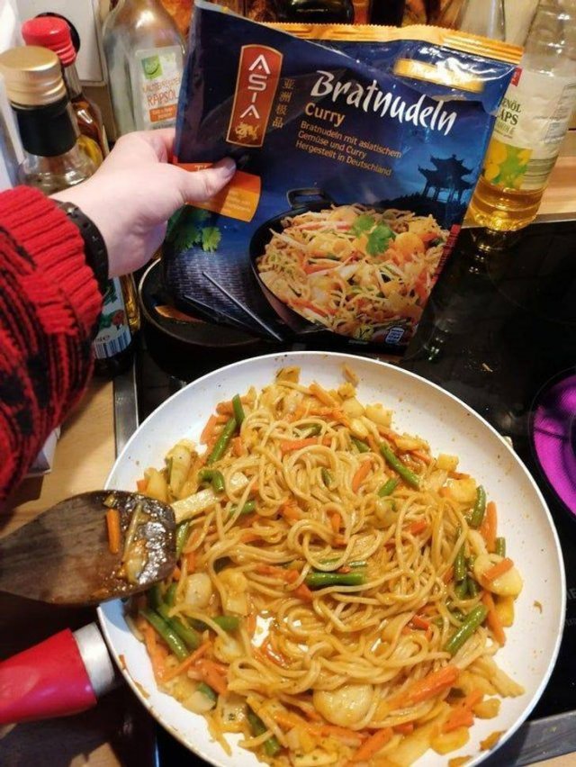 When Reality Matches Expectations (18 pics)