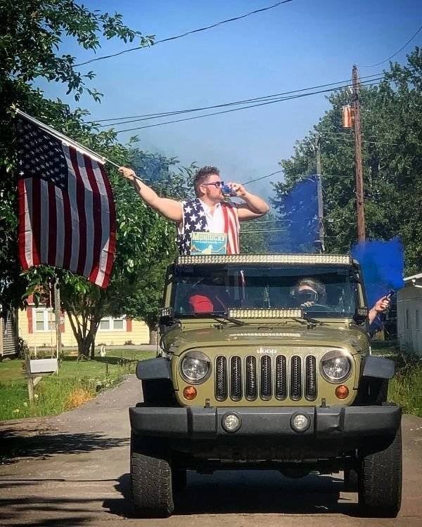 This Is America (43 pics)