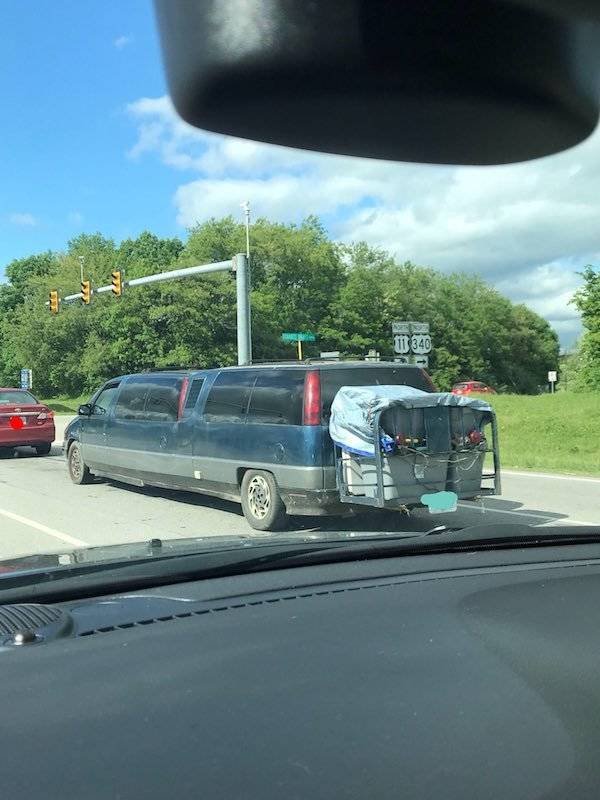 This Is America (43 pics)