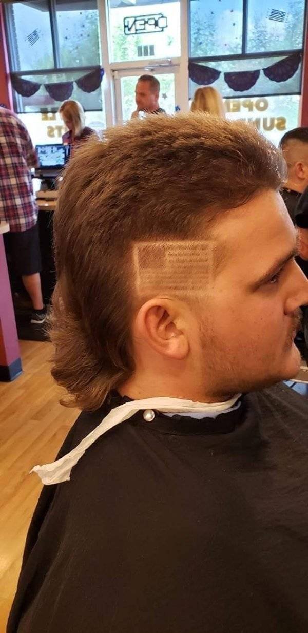 This Is America (43 pics)