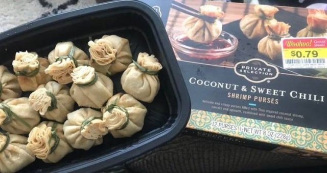 When Reality Matches Expectations (18 pics)