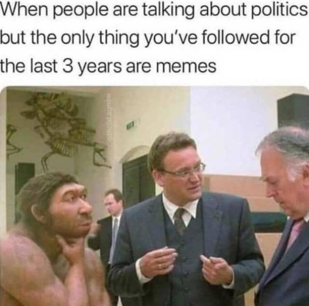 Funny Memes (21 pics)