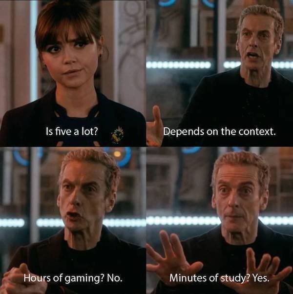 Memes And Pictures For Gamers (52 pics)