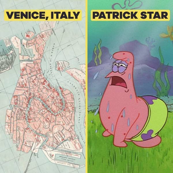 You Can't Unsee This (17 pics)
