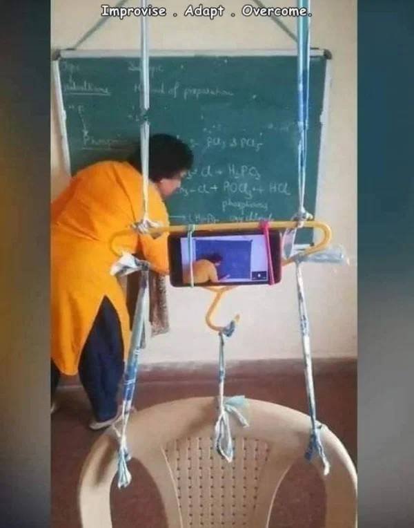 Jokes And Photos For A Good Mood (41 pics)