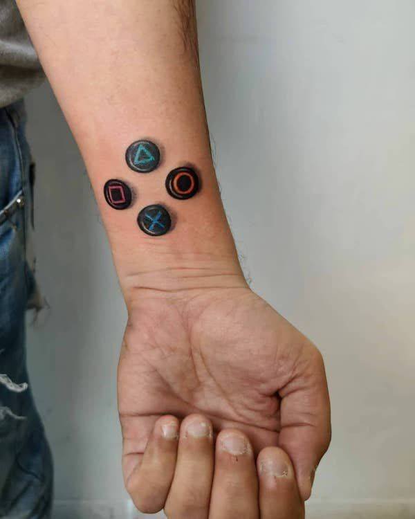 Memes And Pictures For Gamers (52 pics)