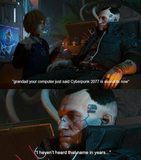 Memes And Pictures For Gamers (52 pics)