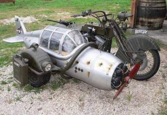 Cool Photos And Finds (54 pics)