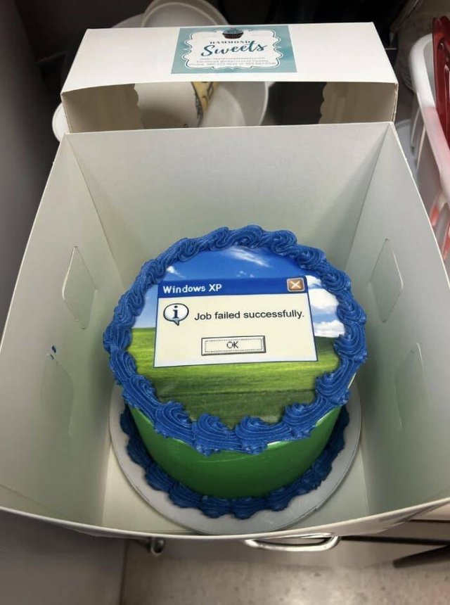 Funny Finds And Situations (14 pics)