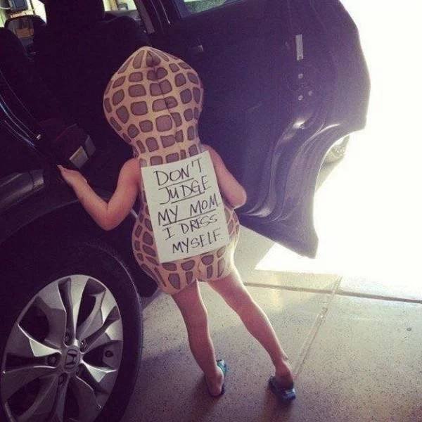 Jokes And Photos For A Good Mood (41 pics)