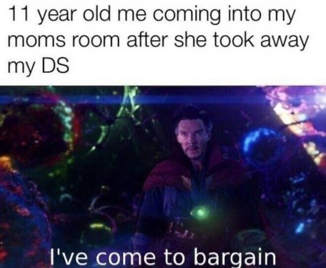 Memes And Pictures For Gamers (52 pics)