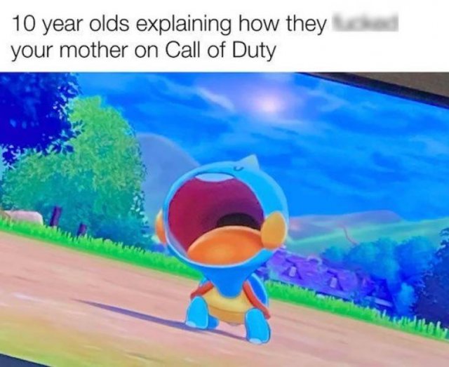 Memes And Pictures For Gamers (52 pics)