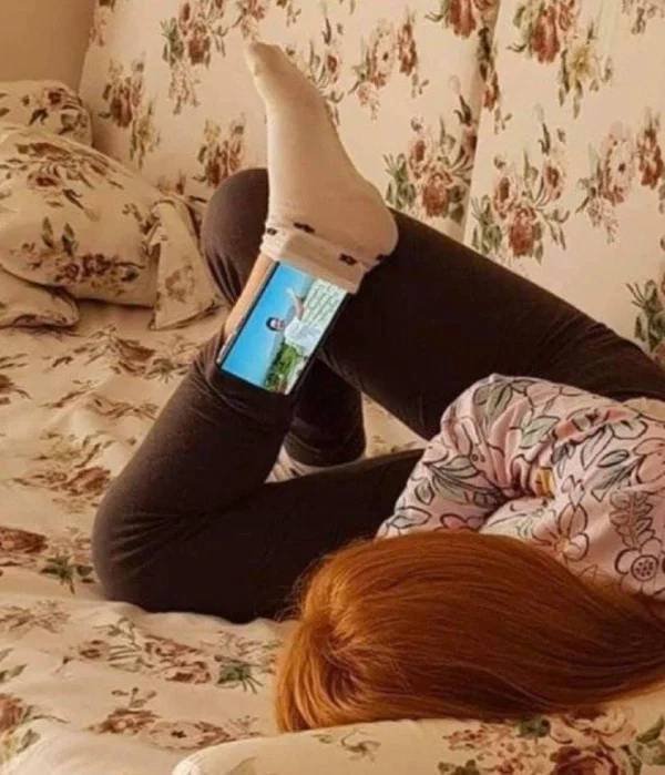 Jokes And Photos For A Good Mood (41 pics)