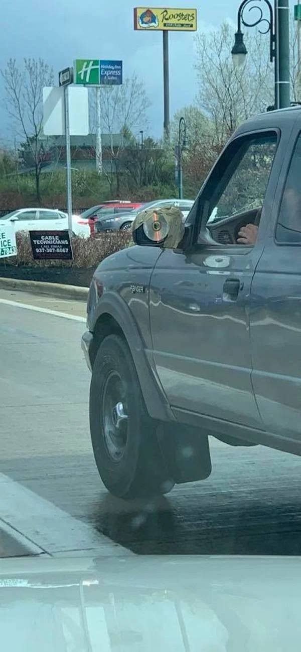 Jokes And Photos For A Good Mood (41 pics)