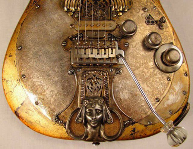 Cool Photos And Finds (54 pics)