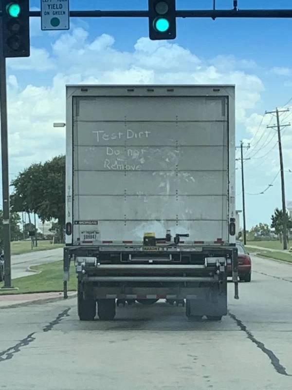 Jokes And Photos For A Good Mood (41 pics)