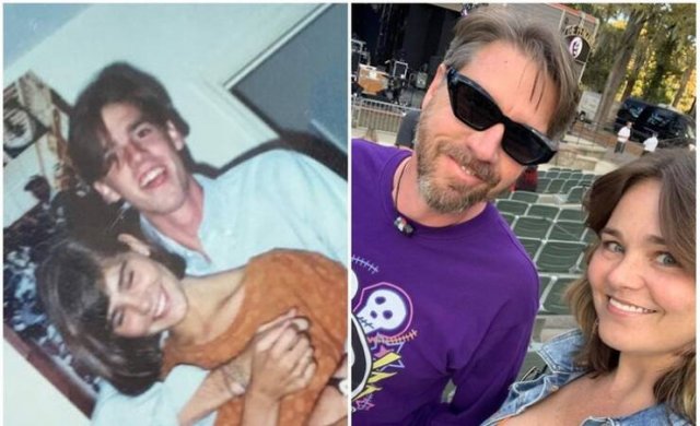People Share Cool Photos From The Past (15 pics)