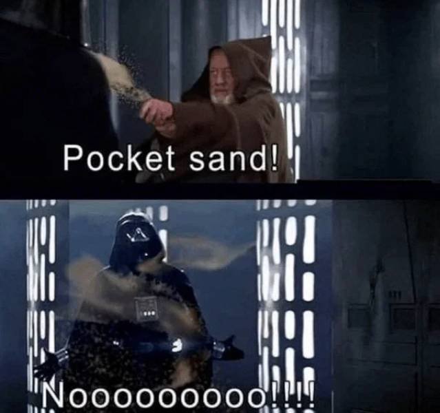 Jokes And Photos For A Good Mood (41 pics)