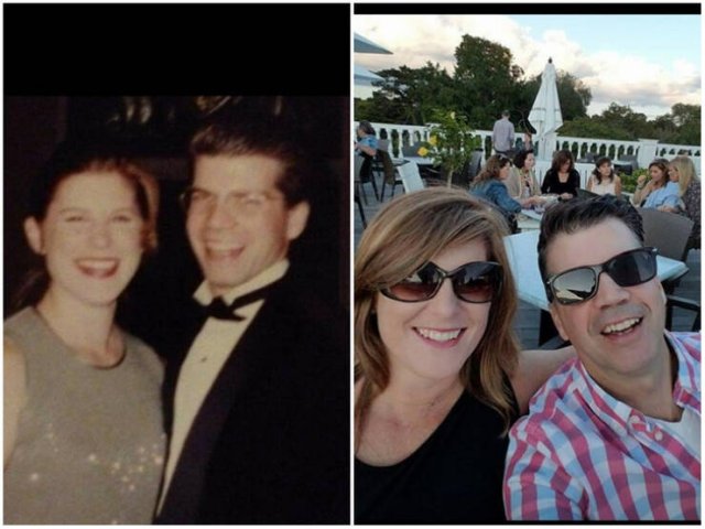 People Share Cool Photos From The Past (15 pics)