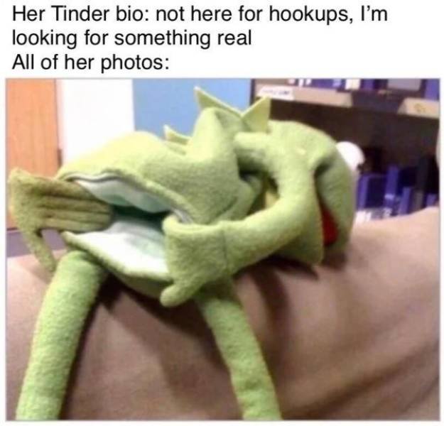 Funny Memes (21 pics)
