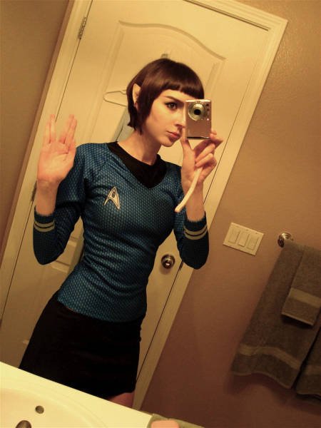 Cool Photos And Finds (54 pics)